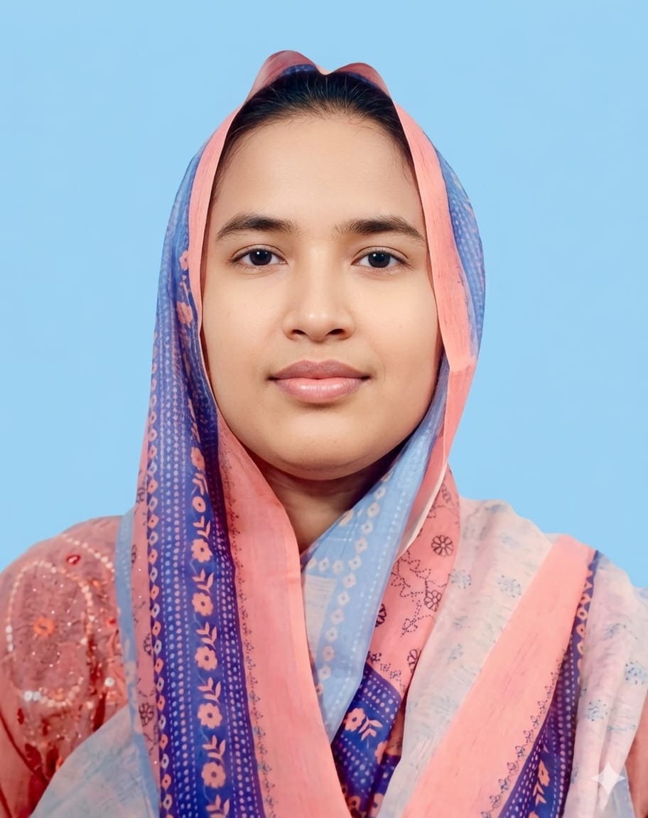 রিমা আক্তার