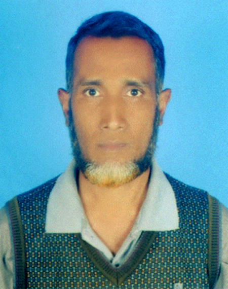 মোঃ সুলতান মিঞা