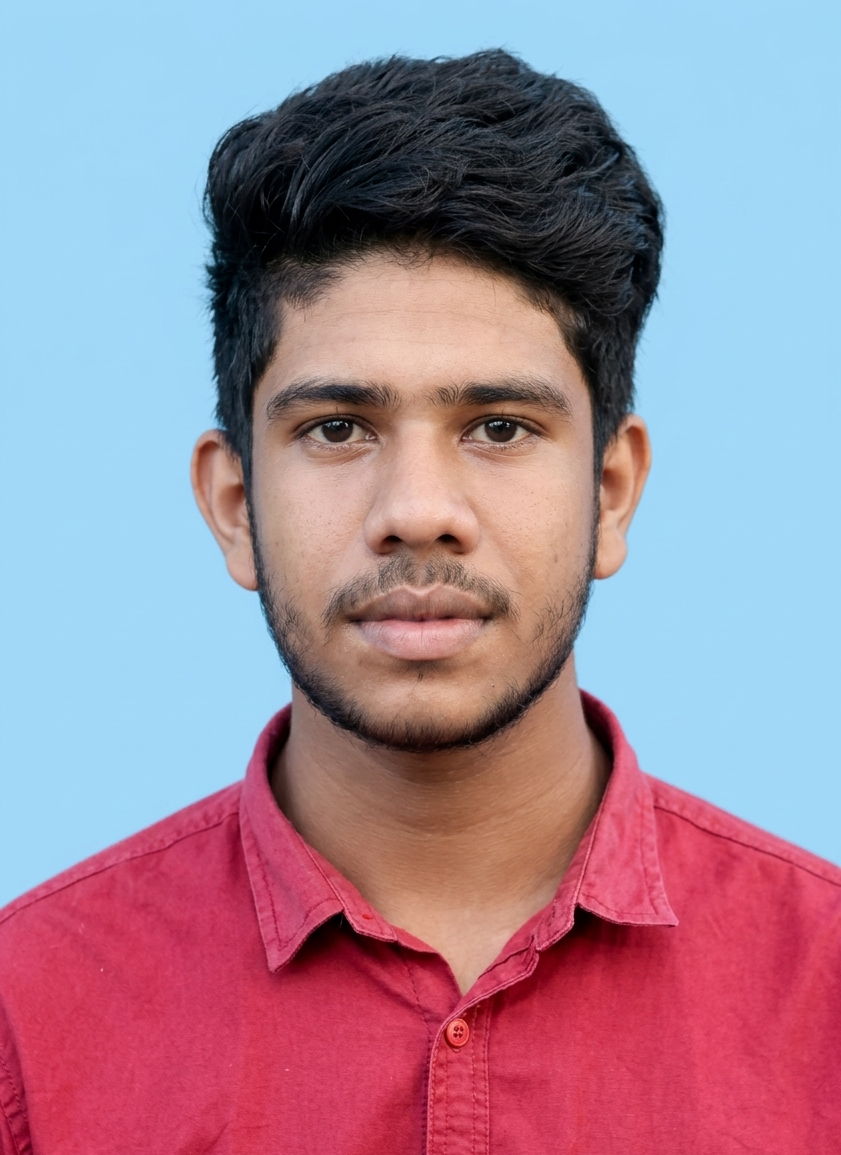 রাহাত ইসলাম