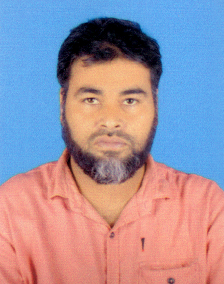 মাহফুজুর রহমান