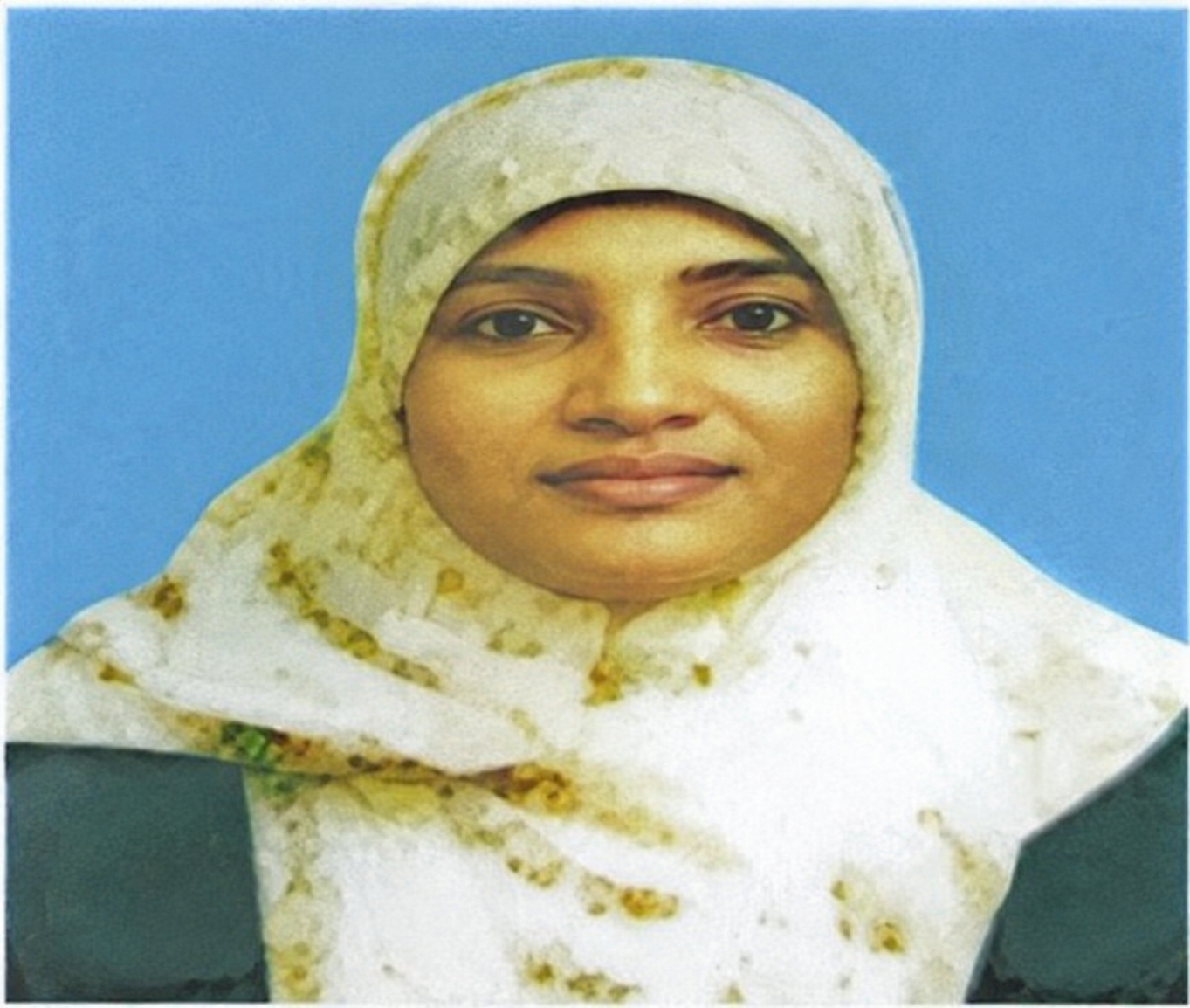 নাসরিন আক্তার