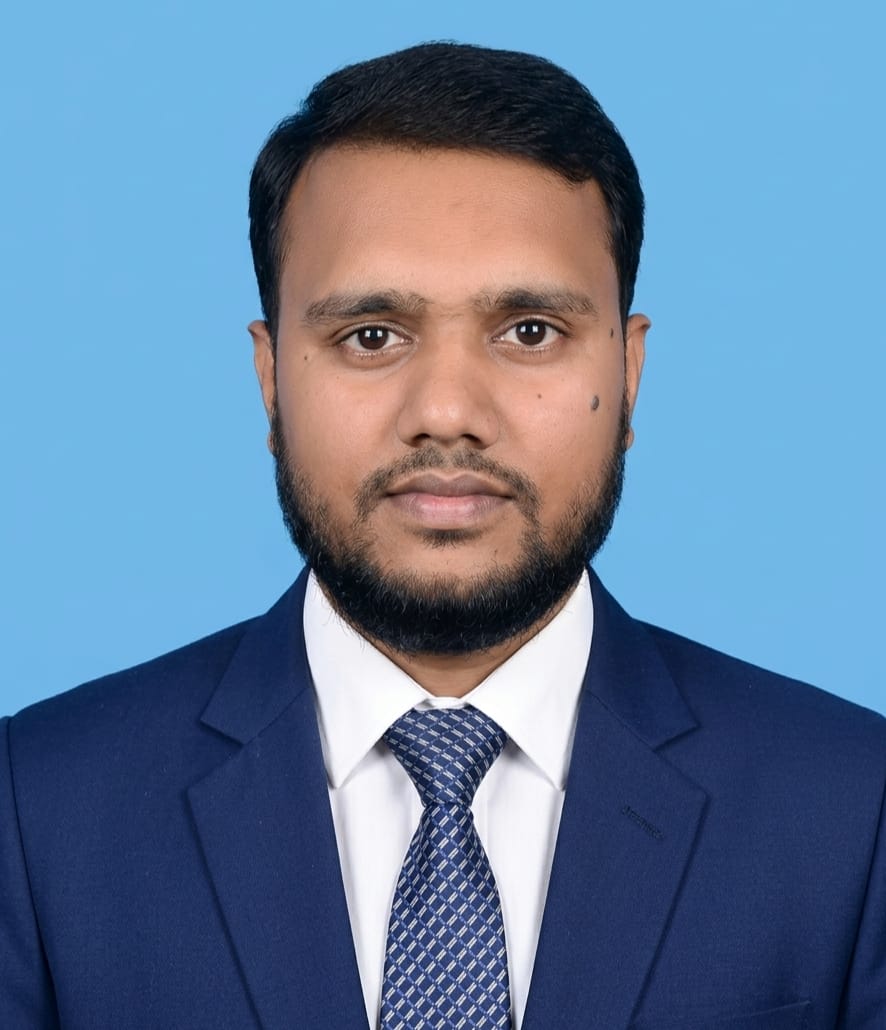 রহমাতুল্লাহ আল জারীর