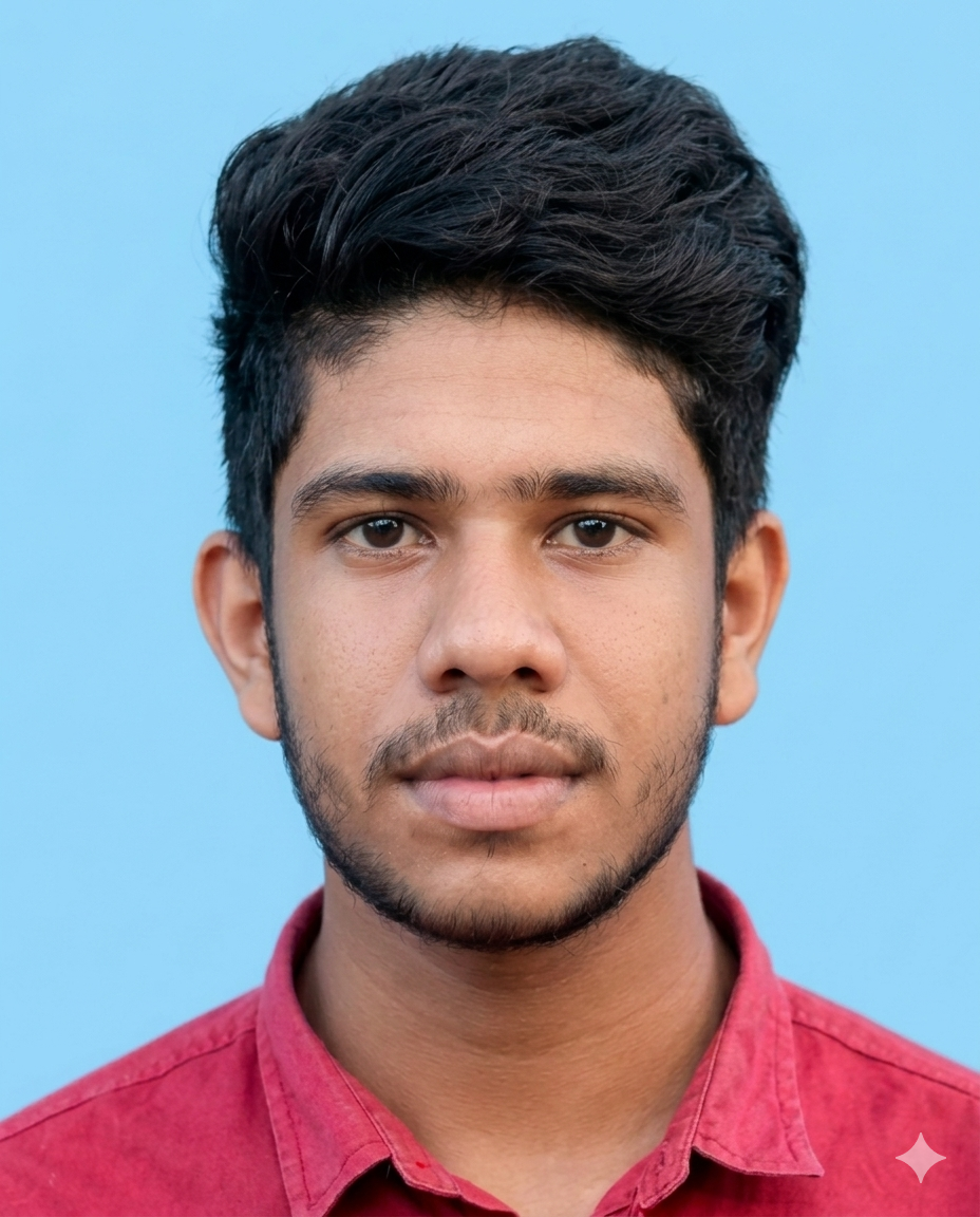 রাহাত ইসলাম