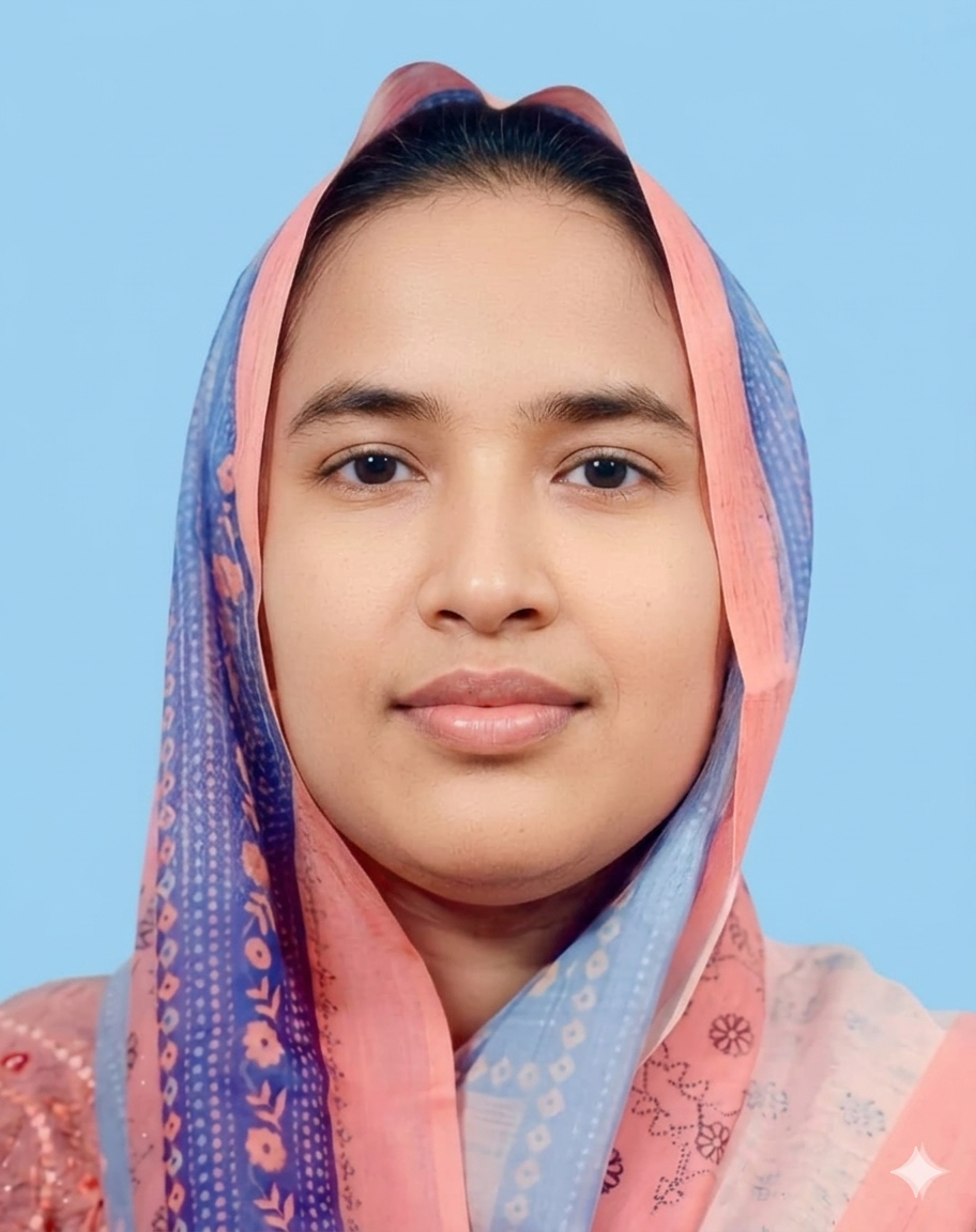 জনাব রিমা আক্তার