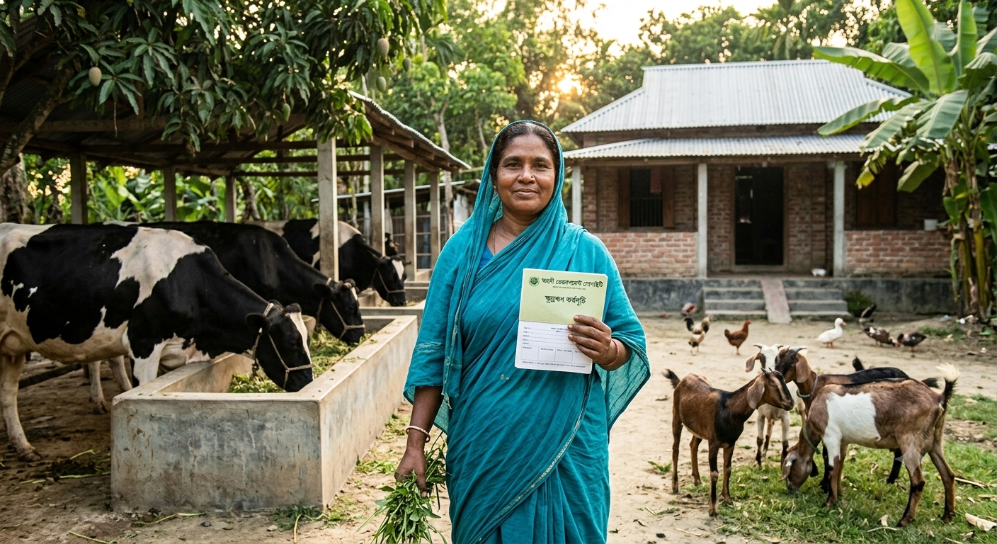 বিলকিস বেগম